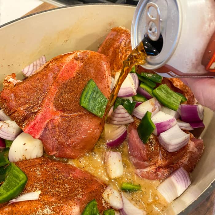 How to Make Pulled Pork in the Oven The Black Peppercorn