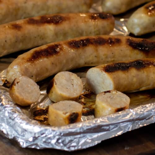How to Cook Italian Sausages in the Oven The Black Peppercorn