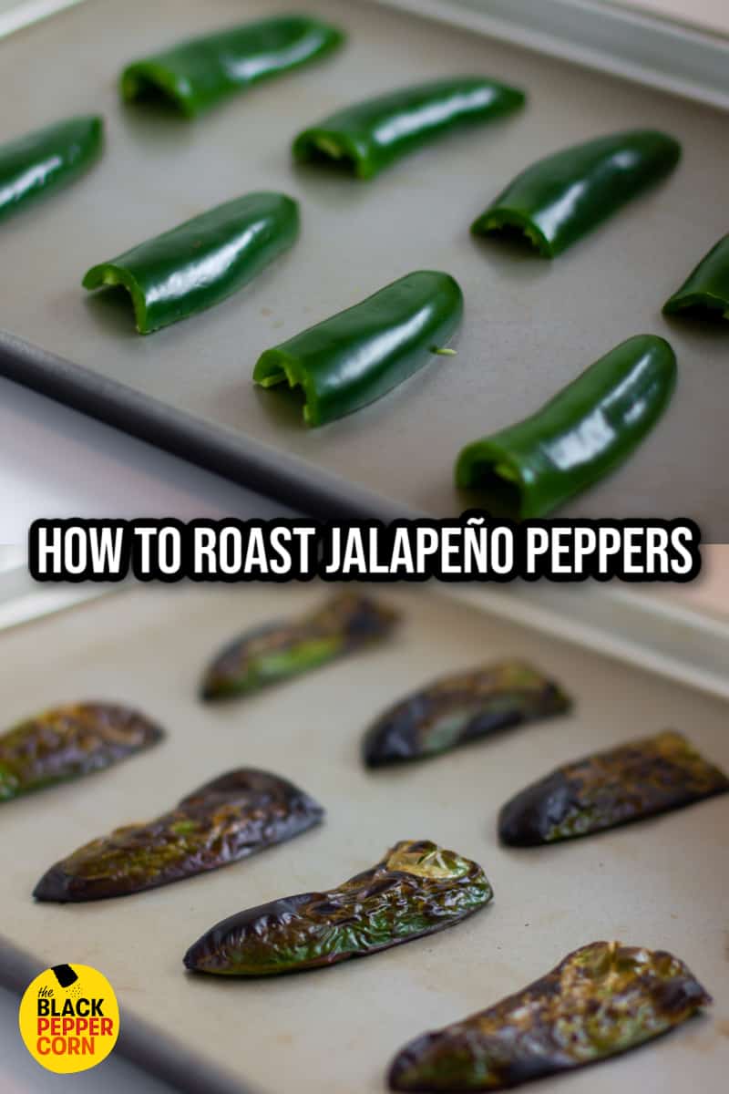 Oven Roasting Jalapeno Peppers at Gertrude Shanahan blog