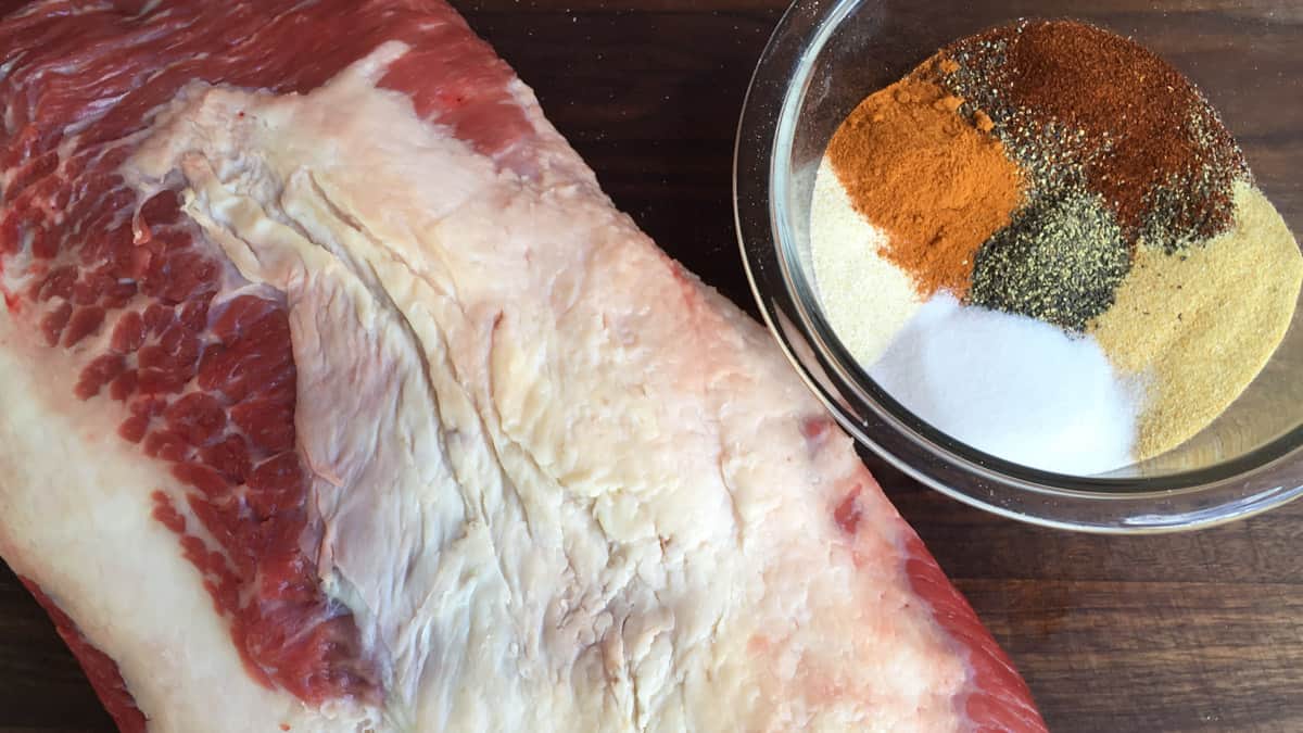 Brisket Rub  Best Beef Recipes